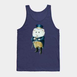 Beau Tank Top